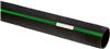 Gates 00-07 Peterbilt 379 Caterpillar C15 Diesel Upper Eng. To Pipe Straight Coolant Hose (2-Ply) thumbnail 3