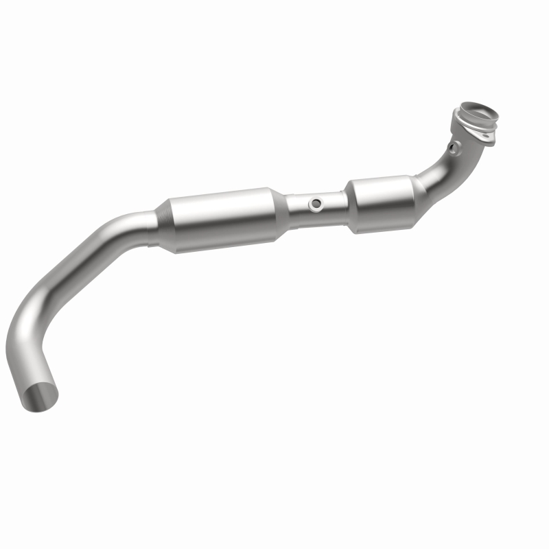 MagnaFlow 03-04 Lincoln Navigator 5.4L Direct Fit Converter thumbnail 8