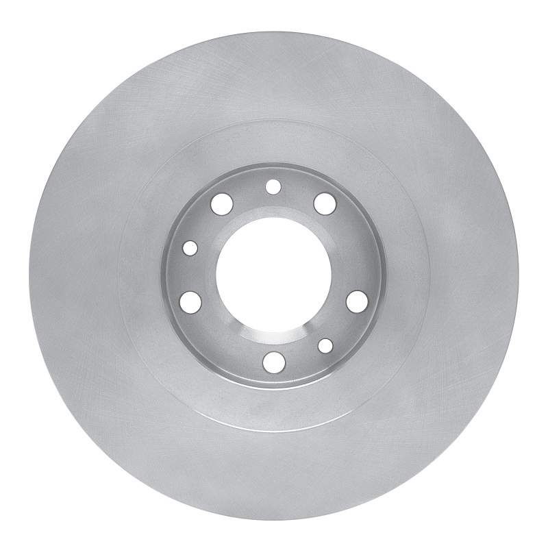 DFC 11-16 Peugeot RCZ (Mexico) Rear Brake Rotor