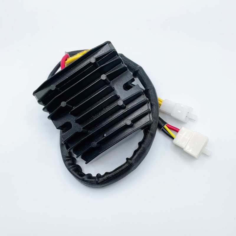 RME Rectifier