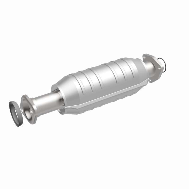 MagnaFlow Direct Fit Catalytic Converter 99-00 Honda Civic EX/SI 1 thumbnail 9