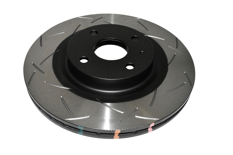 DBA 4000 Series Slotted Rotors