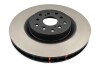 DBA 4000 Standard Rotors