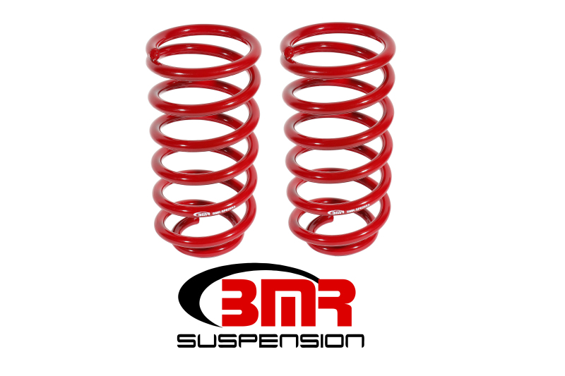 BMR Lowering Springs