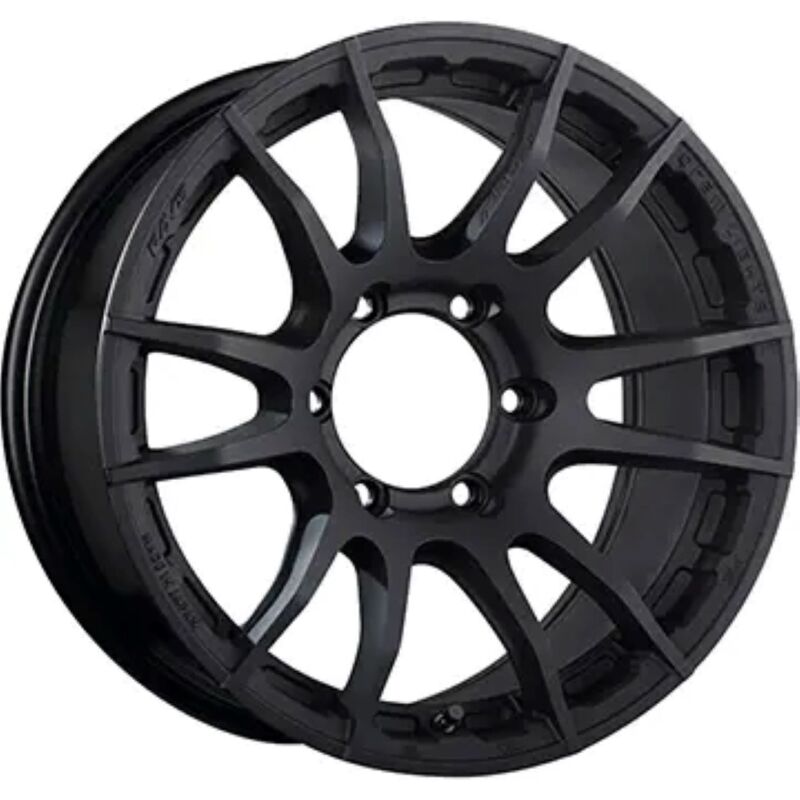 GL 57XR-X Wheels