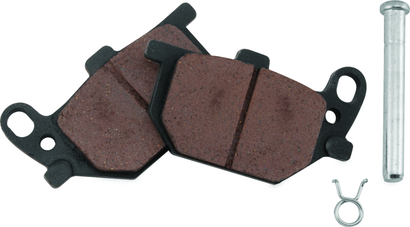 BKM Brake Pads