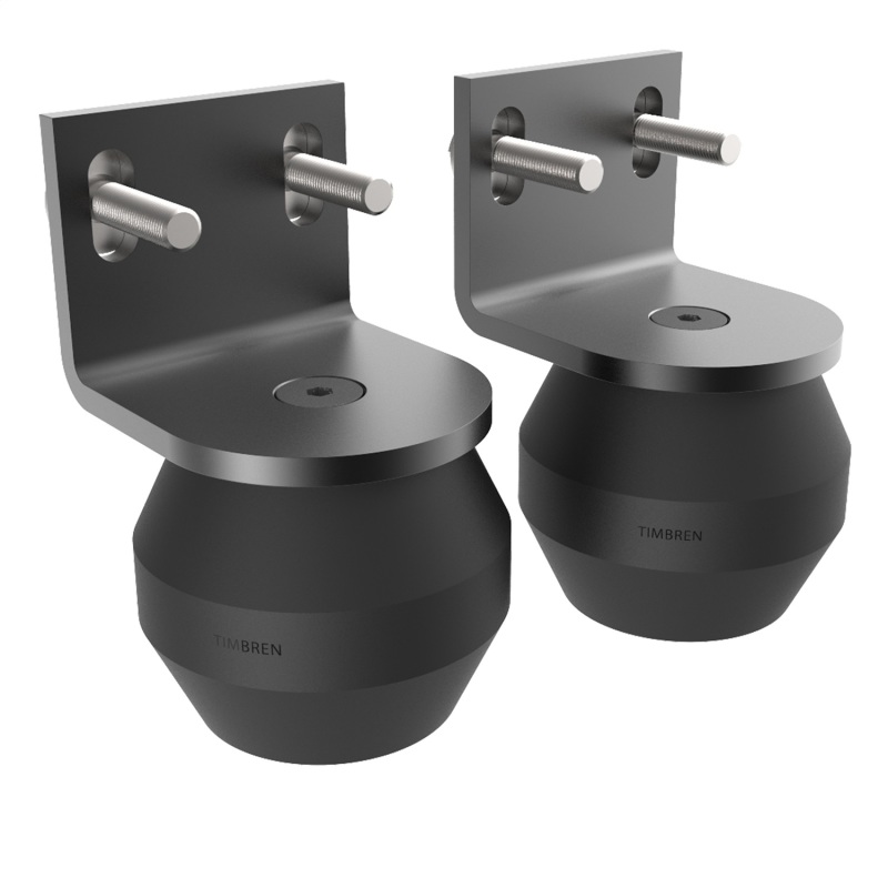 TIM Suspension Enhancement Systems