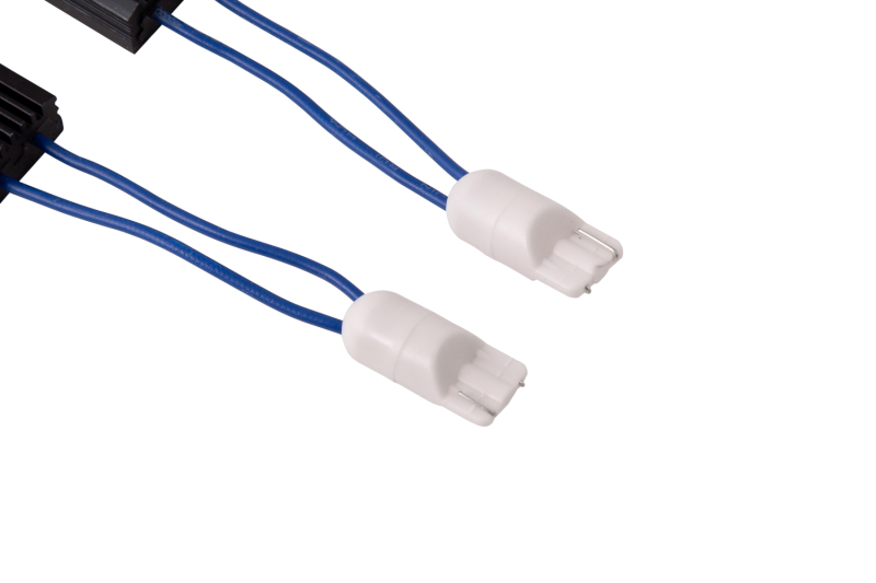 Diode Dynamics Resistor Inline 194 LED Bulb HP(Pair) thumbnail 4