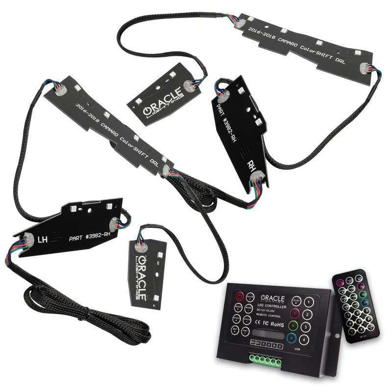 ORL DRL Headlight Upgrade Kits