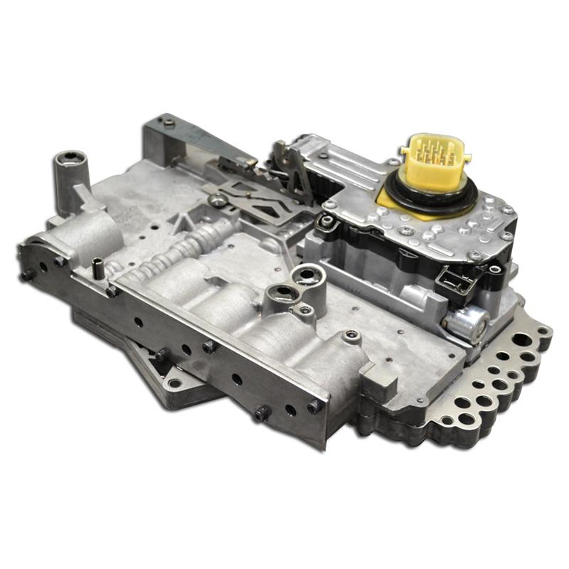 ATS Diesel 2007+ Dodge 68RFE Performance Valve Body thumbnail 2