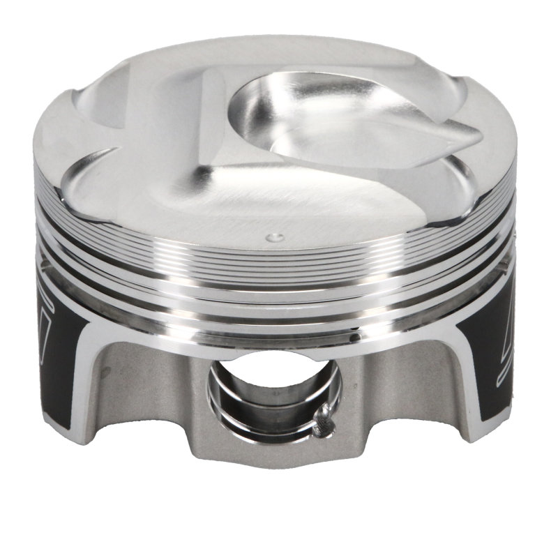 Wiseco Mitsubishi EVO 10 4B11-T 2008+ -4.5cc Piston Shelf Stock thumbnail 8