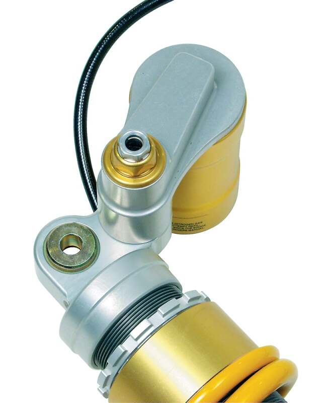 Ohlins 00-01 Honda VTR 1000 SP1 STX 46 Supersport Shock Absorber thumbnail 4