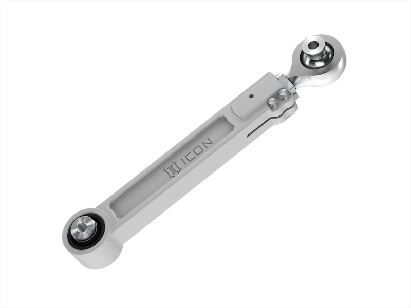 ICON 2022+ Toyota Tundra Billet Rear Upper Link Kit thumbnail 5