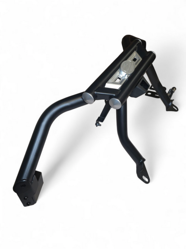 Elektric Offroad 2024+ Can Am Maverick R Amp Rear Bumper