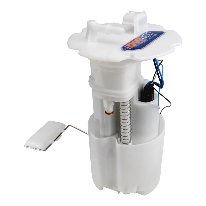 DeatschWerks 03-09 Nissan 350Z DW400 Performance Module