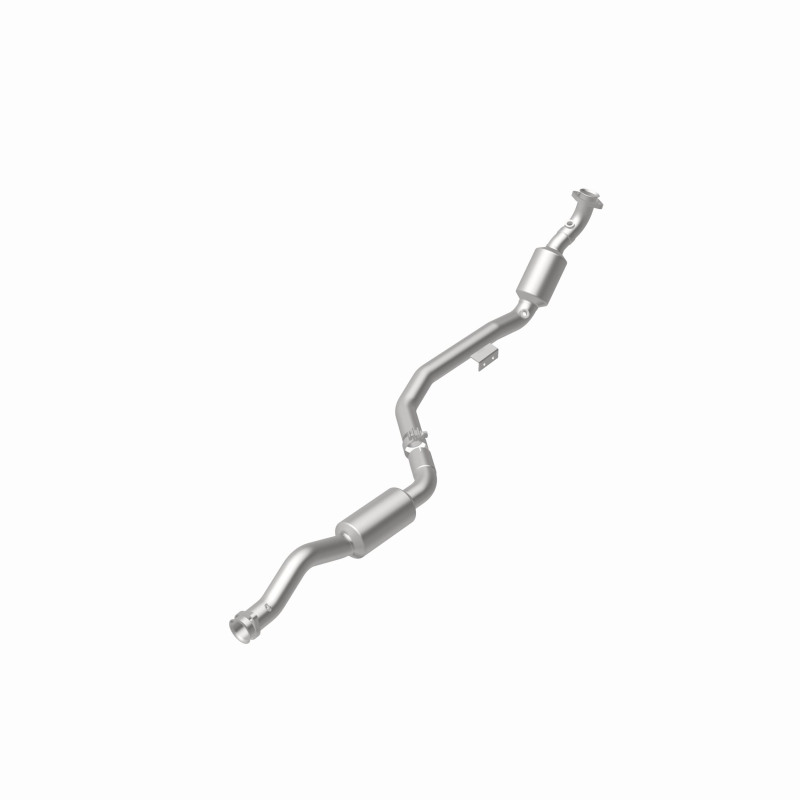MagnaFlow 06-09 Mercedes-Benz E350 3.5L Direct Fit Converter thumbnail 7