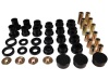 ES Cntrl Arm Bushings - Black
