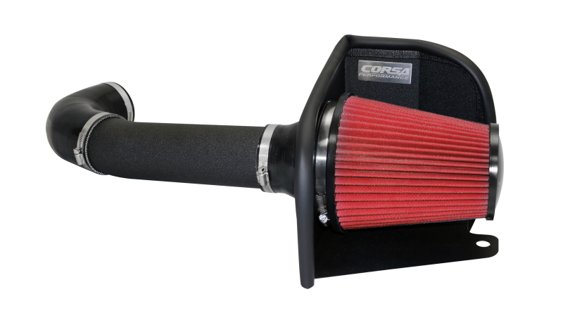 Corsa Apex 11-17 Jeep Grand Cherokee 5.7L DryTech 3D Metal Intake System thumbnail 4