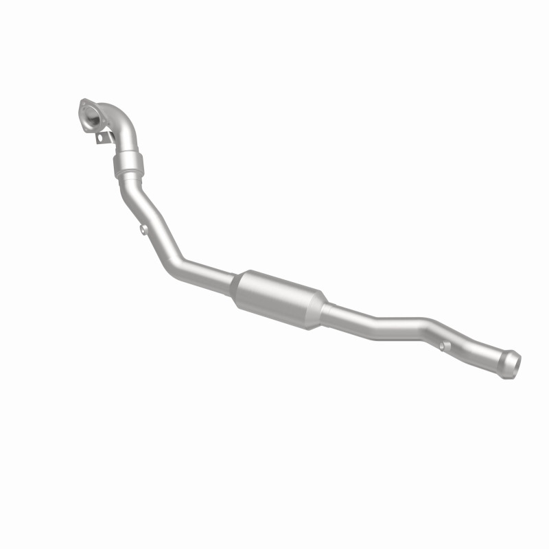 MagnaFlow 96-97 Volvo 850 2.3L Direct Fit Converter thumbnail 6