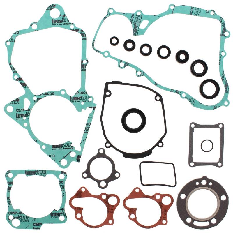 VEP Complete Gasket Kit