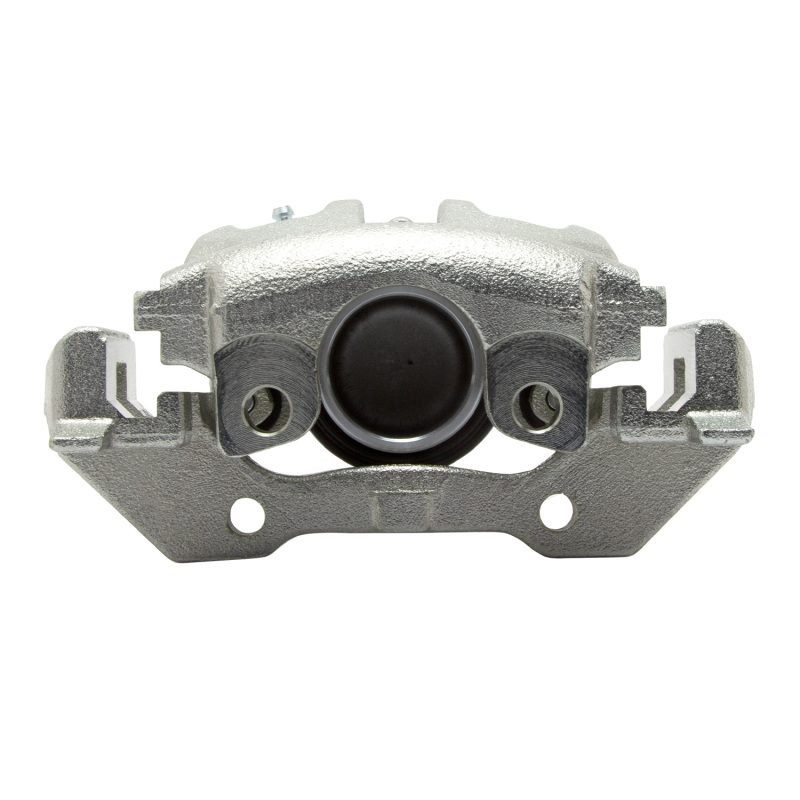 DFC 02-06 Dodge Sprinter 2500 Rear Left/Rear-L Premium Caliper - Silver Zinc Coated