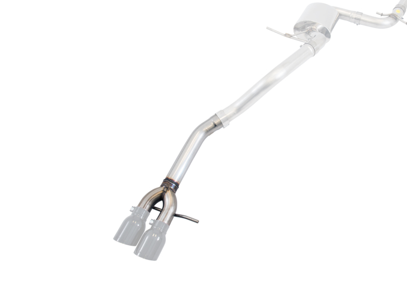 AWE Exhaust Conversion Kits