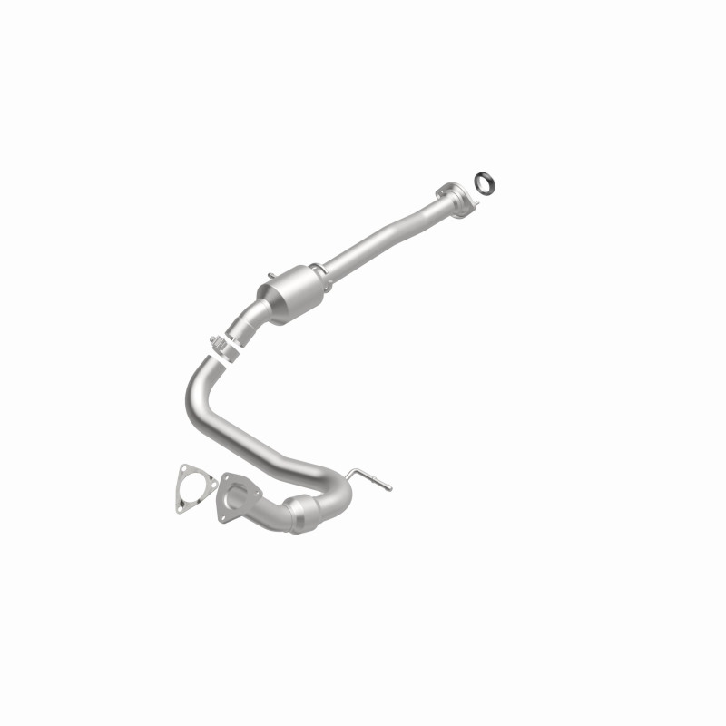 MagnaFlow 2015 Colorado 2.5 Underbody Direct Fit Converter thumbnail 7