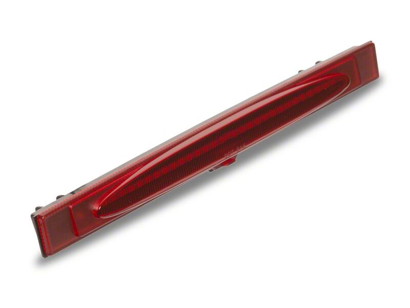 RAX Brake Lights