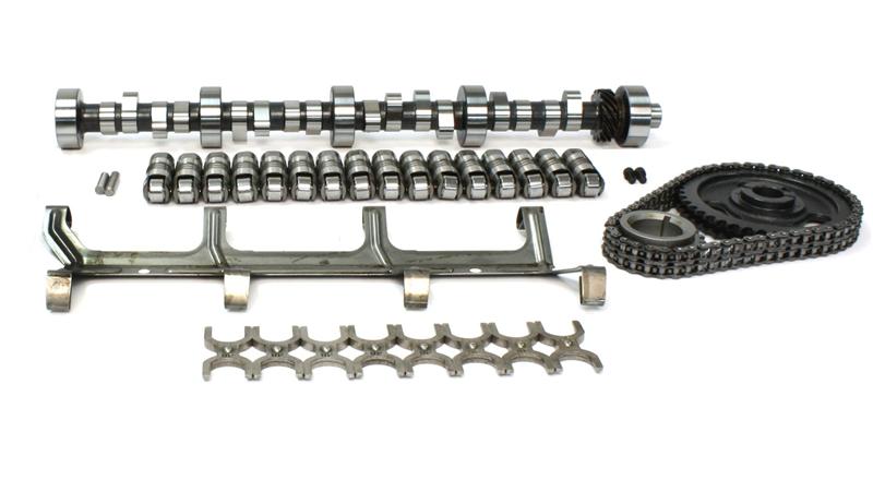 CCA Camshaft Kits