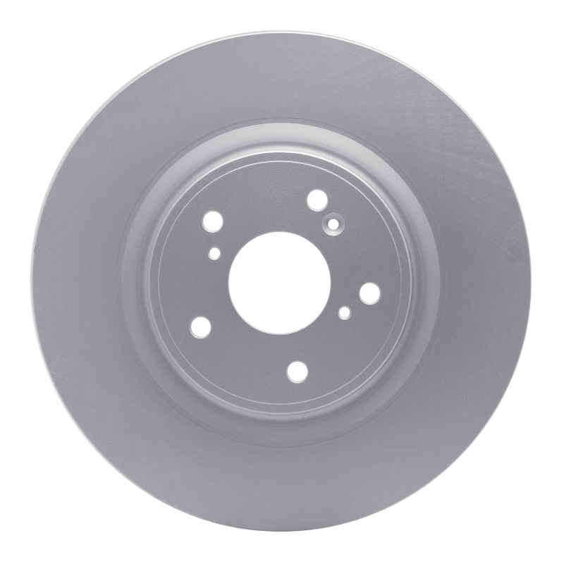 DFC GeoSPEC Coated Rotors - Plain