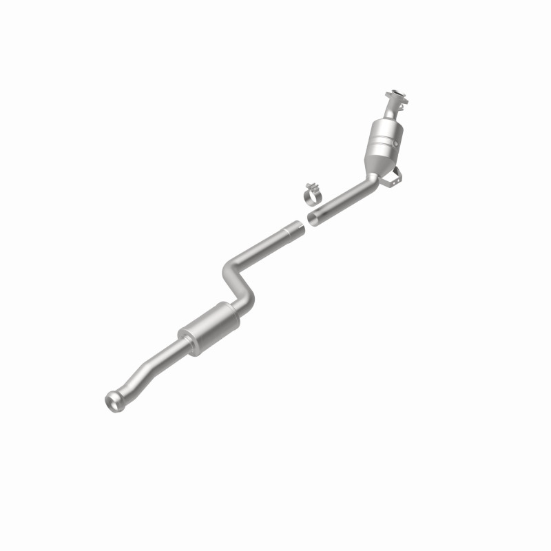 MagnaFlow Direct Fit Catalytic Converter 08-10 C300 3.0L D/S thumbnail 9
