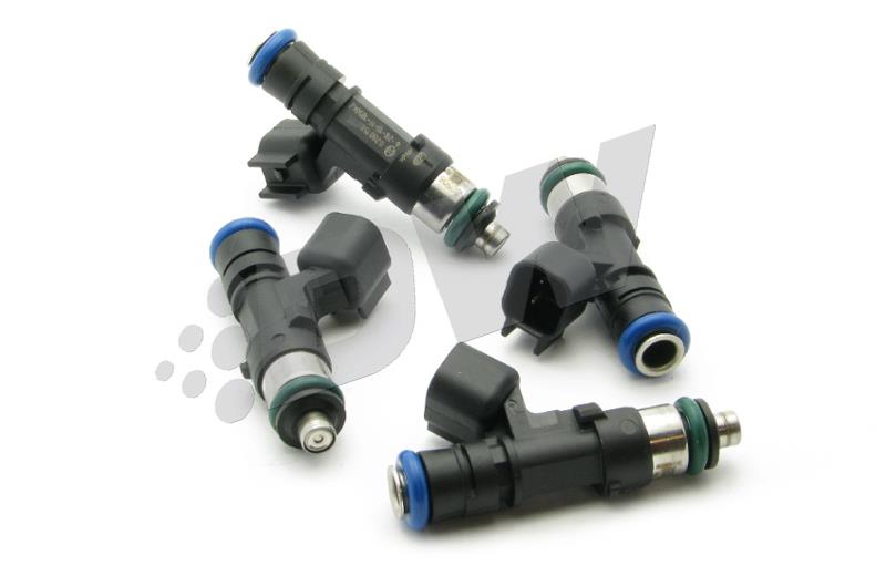 DW 60lb Injector Sets -4 Cyl