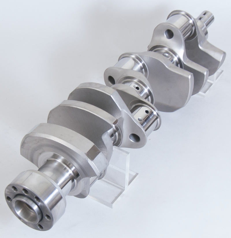 EAG Crankshafts - 8 Cyl