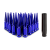 Mishimoto MM Lug Nuts - Steel