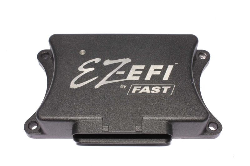 FST EZ-EFI ECUs