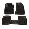 RUG Floor Liners - Black