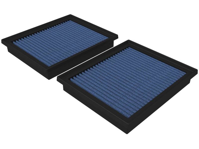 Magnum FLOW OE Replacement Air Filter w/ Pro 5R Media (Pair)