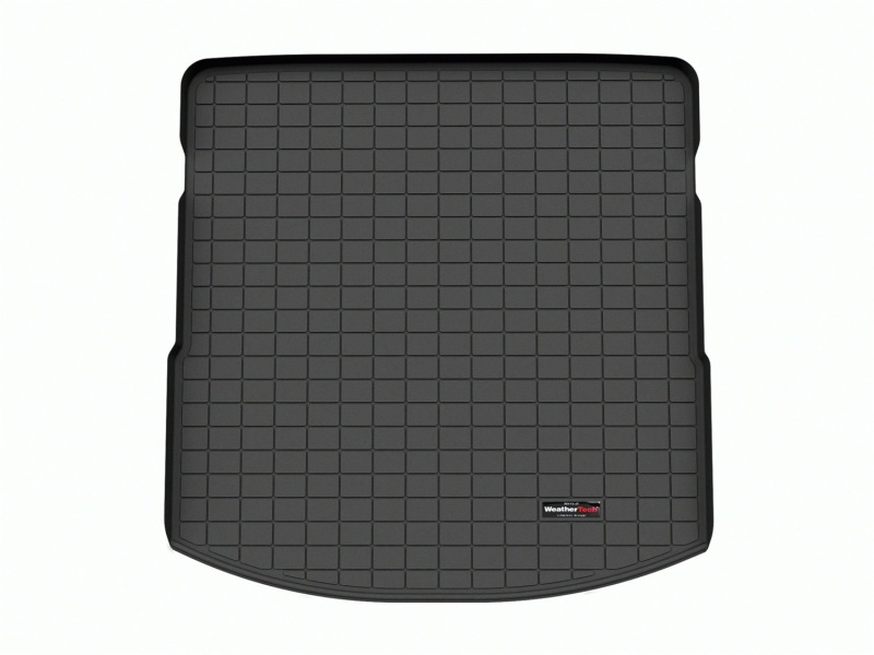 WT Cargo Liners - Black