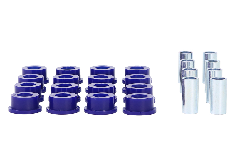 SuperPro Gmh/Nissan-Lower Control Arm Bushing