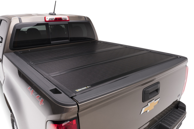 BAK 04-13 Chevy Colorado/GMC Canyon 6ft Bed BAKFlip G2