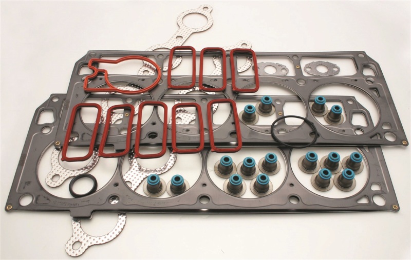 Cometic Street Pro GM 1997-05 5.7L LS Series Gen III 4.100 Small Block Top End Gasket Kit thumbnail 3