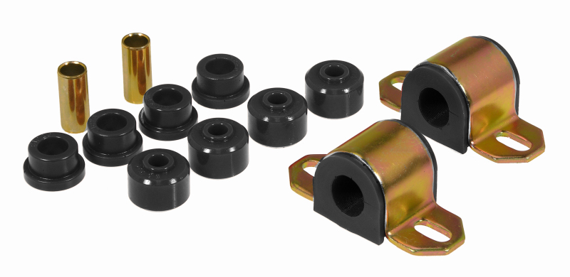 PRO Sway/End Link Bush - Blk