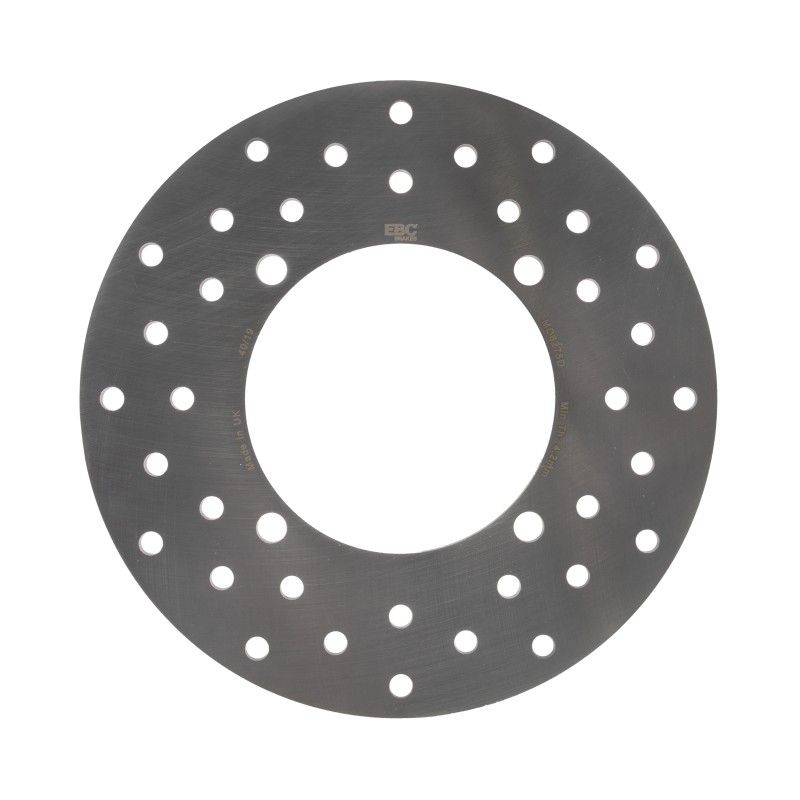 EBC Standard Rotors