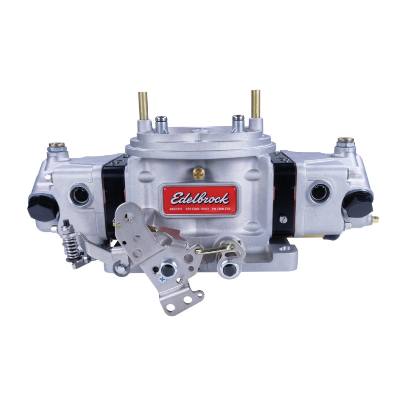 Edelbrock VRS-4150 Race & Performance Carburetor 850 CFM thumbnail 2