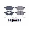 PSB Z23 Evolution Brake Pads
