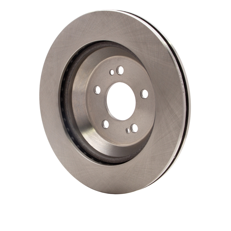 DFC 15-21 Mercedes-Benz S550 Rear Brake Rotor thumbnail 2