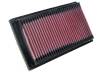 KN UTV Drop In Air Filters