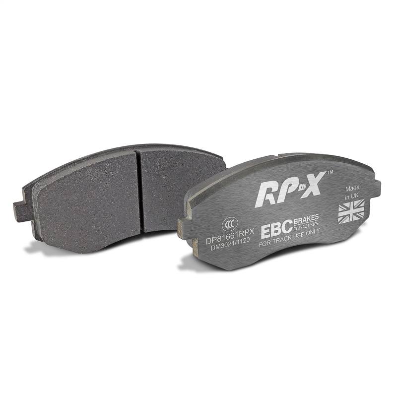 EBC RP-X Brake Pad Sets