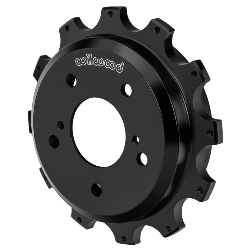 WIL Rotor Hat