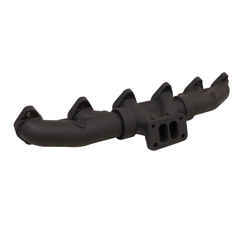 BD Diesel 88-98 Dodge 5.9L 12-Valve Cummins Pulse Exhaust Manifold Kit